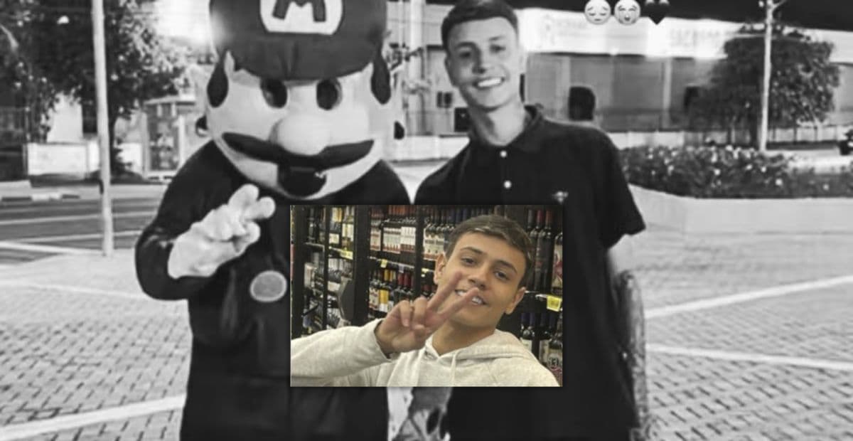 Saiba quem era jovem que foi espancado na zona Norte de Manaus