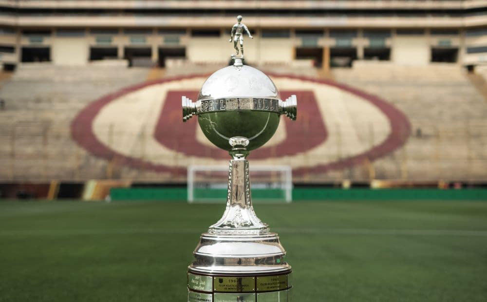 Palmeiras x Flamengo: saiba o horário e onde assistir à final da Libertadores