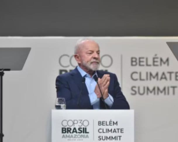 Acordo Belém 4X reúne 19 países em compromisso por combustíveis sustentáveis