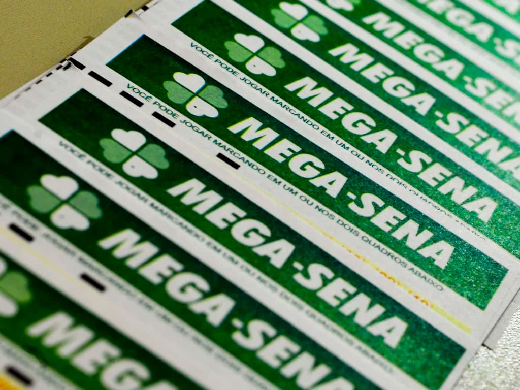 Mega-Sena acumula e prêmio chega a R$ 67 milhões para o próximo sorteio