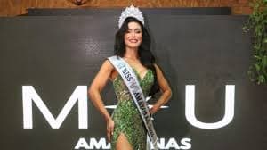 Miss Universe Amazonas 2026 reúne 15 candidatas e confirma programação oficial da grande final