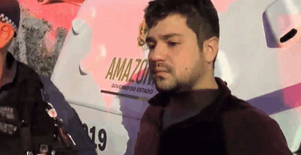 Justiça decreta prisão preventiva de motorista por acidente com duas mortes na avenida do Turismo