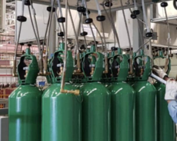 MPF aciona diretor-geral da Abin na Justiça por acesso irregular a relatório sobre crise de oxigênio em Manaus