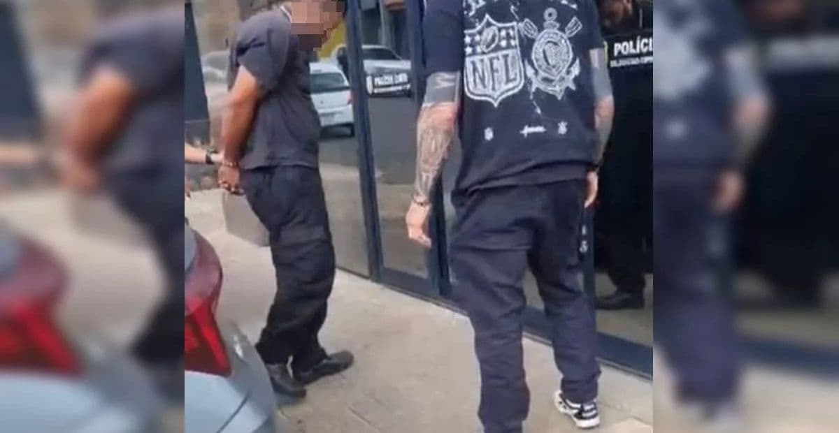 Padrasto estuprava enteados e obrigava a assistir aos abusos em Goiás