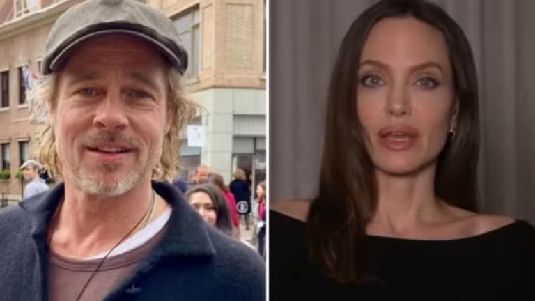 Brad Pitt e Angelina Jolie voltam aos tribunais por disputa milionária de vinícola na França