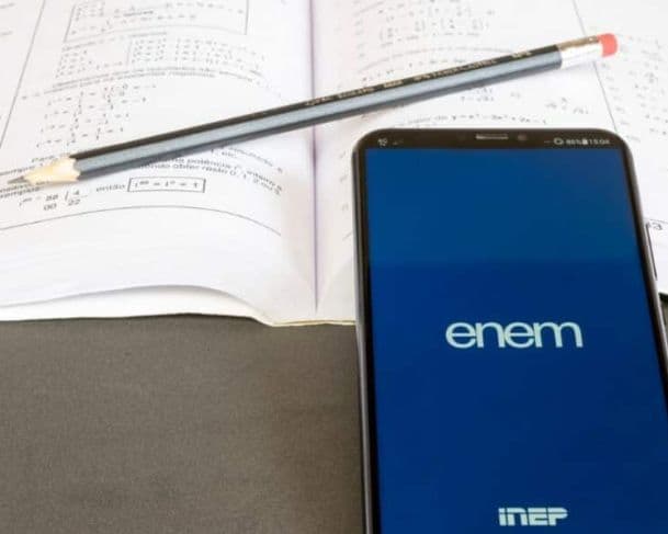 “Antecipação de questões semelhantes”; entenda caso que causou a anulação de três questões do Enem 2025