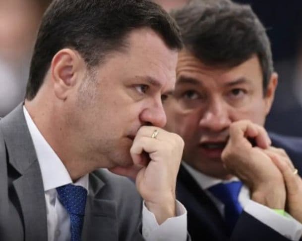 Anderson Torres pede STF para cumprir pena da Superintendência da PF