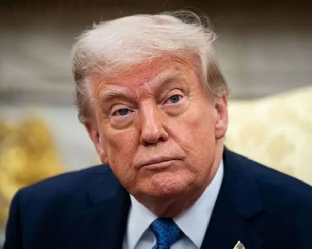 Donald Trump comenta prisão de ex-presidente Jair Bolsonaro