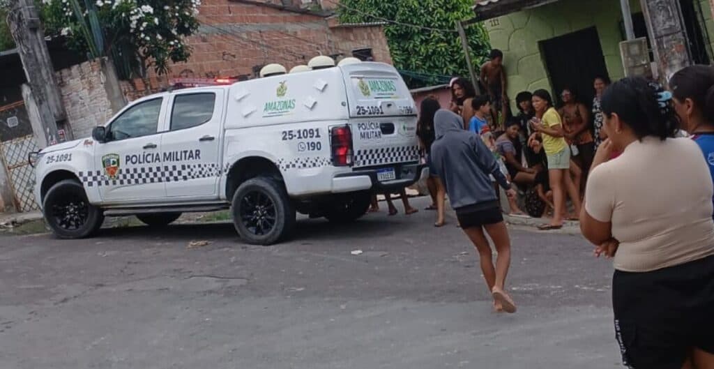 Homem é morto a tiros após recusar suposta oferta de trabalho em Manaus