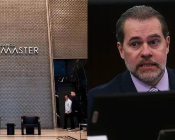 Depoimentos à PF divergem e investigação do Banco Master pode ter acareação no STF