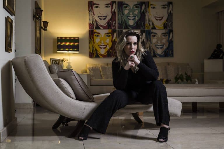 Empresária recebeu R$ 1,5 milhão do Careca do INSS e citou filho de Lula em conversa, segundo PF