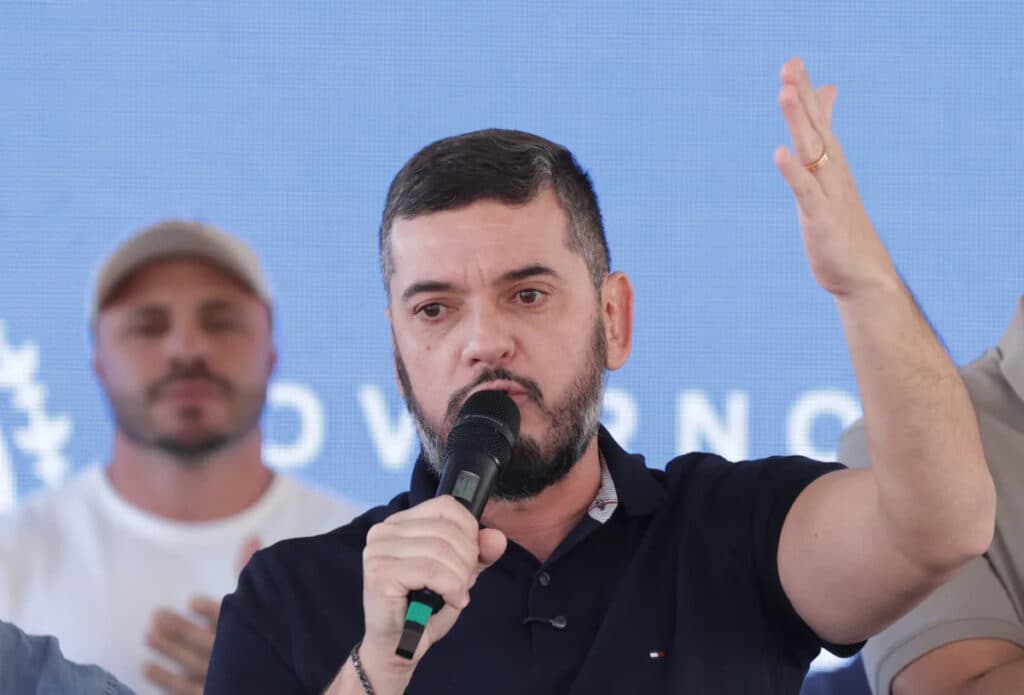 Presidente da Alerj é preso pela PF sob suspeita de vazamento de informações