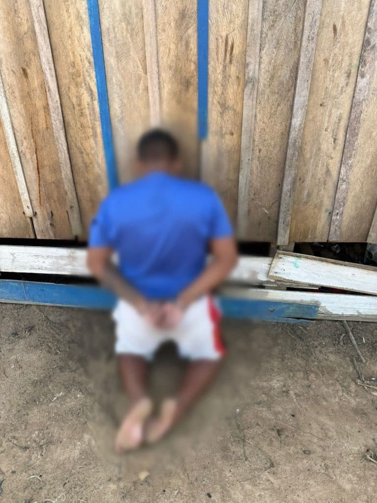 Homem espancado a pauladas até a morte foi atraído para emboscada em Manacapuru