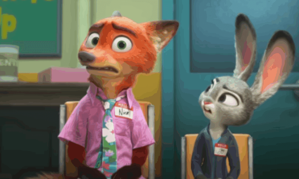Zootopia 2 bate recorde na China com sessões especiais para pets nos cinemas