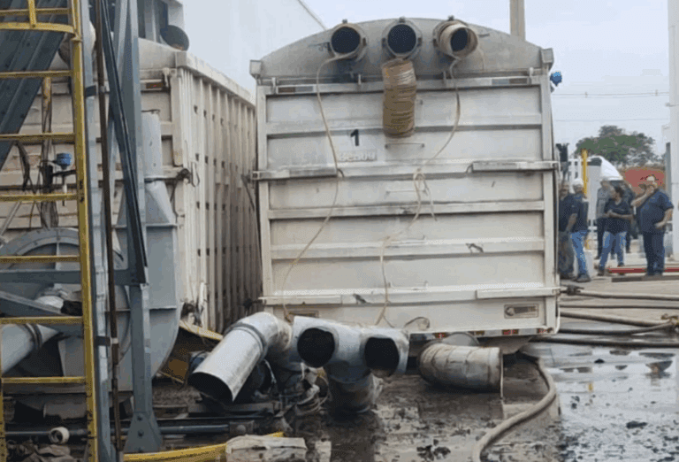 Explosão em fábrica de móveis deixa um morto e dois feridos em Mirassol