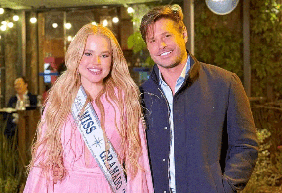 Marcela Tomaszewski expõe conversas e imagens de agressões envolvendo Dado Dolabella