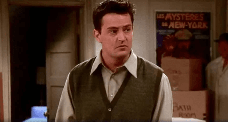 Médico é condenado por envolvimento na morte de Matthew Perry de Friends