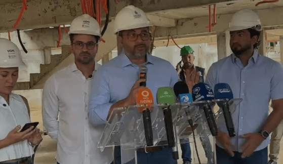 Governo do Amazonas avança em novas unidades habitacionais e prevê 50 mil soluções de moradia até 2026