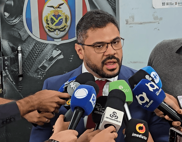 Polícia investiga se erro na intubação causou morte de Benício na UTI