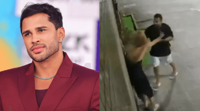 “Ser irmão de um agressor não me faz ser o agressor”: Lucas Guimarães se manifesta após cena de agressão de irmão viralizar