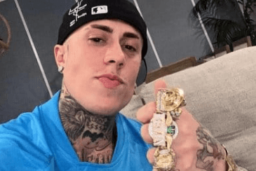 Ameaças de facção faz MC Daniel cancelar show em Cuiabá