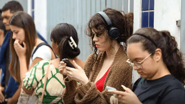 Estudantes do Pará apontam novo vazamento de questões do Enem