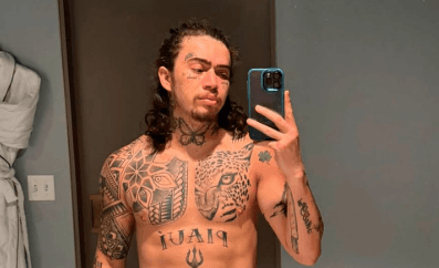 “Sou gay”, revela Whindersson Nunes ao refletir sobre sua sexualidade