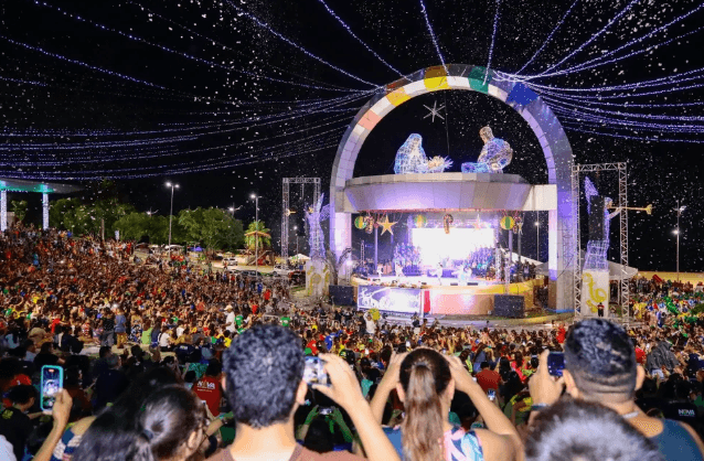 Espetáculo “Um Sonho de Natal” terá nova data em Manaus