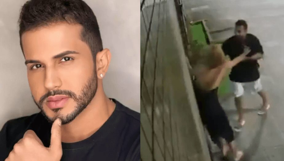 Justiça manda Babal Guimarães voltar ao regime fechado após nova agressão