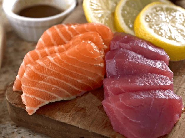 Grande parte da população mundial consome pouco ômega-3, aponta estudo