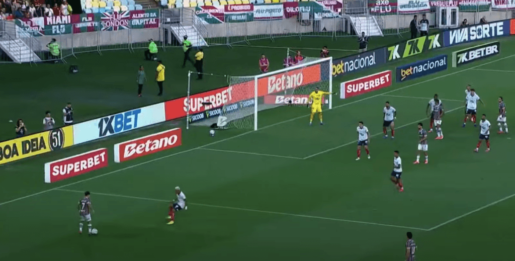 Vasco x Fluminense registra maior público da Copa do Brasil 2025