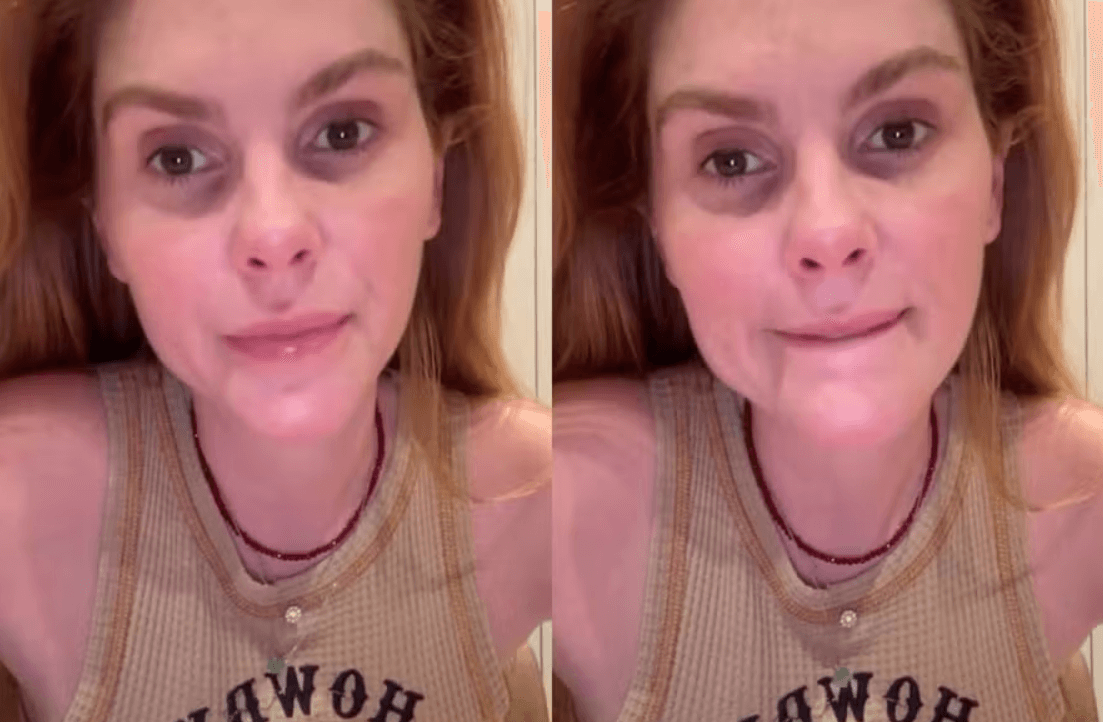 Bárbara Evans relata pânico após voo durante vendaval: “Achei que a gente fosse morrer”