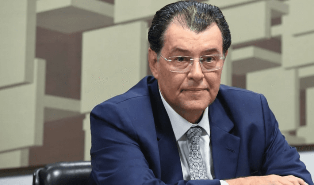 Braga diz que Amazonas “não deve ser prejudicado” e pressiona por licença da BR-319