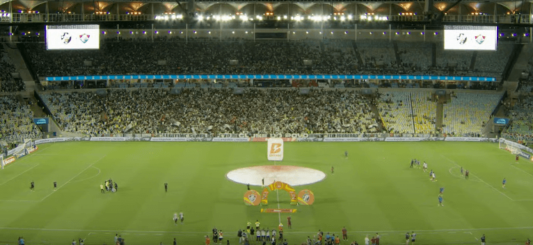 Copa do Brasil: clássico entre Vasco e Fluminense tem vantagem cruzmaltina