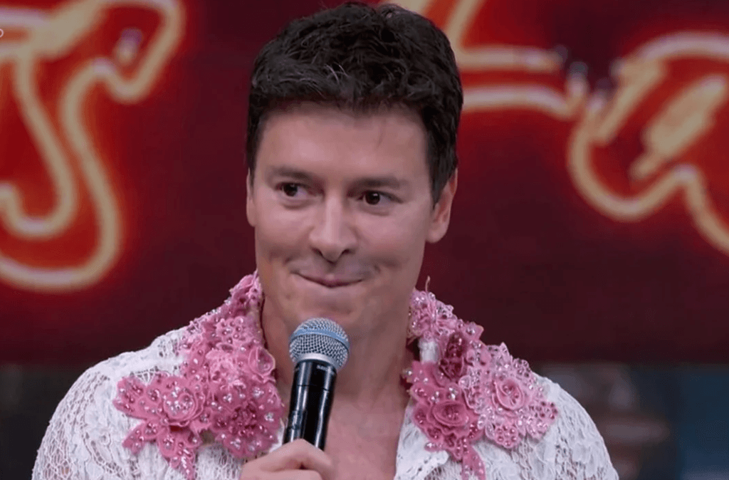 Rodrigo Faro é condenado pela Justiça em ação por propaganda enganosa