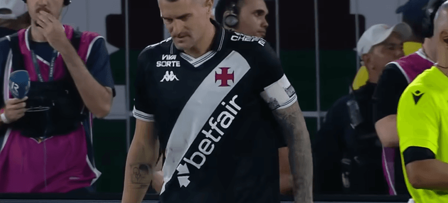 Datas e horários das finais entre Vasco e Corinthians na Copa do Brasil