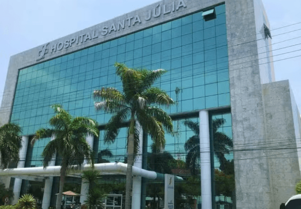 Polícia revela que Hospital Santa Júlia cadastrou médica sem especialização como pediatra junto ao Ministério da Saúde