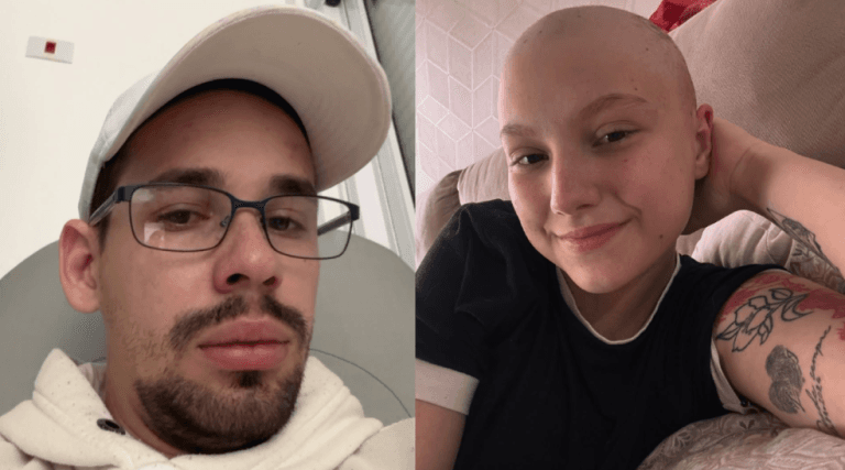 Marido de Isabel Veloso rebate críticas e nega uso da doença para autopromoção nas redes