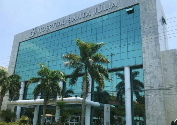 Hospital Santa Júlia atualiza cadastro no Ministério da Saúde após morte de Benício