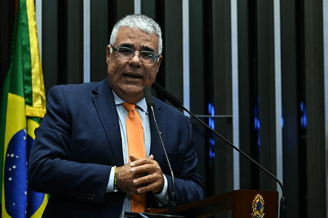 Girão critica presença de Moraes em lançamento de TV: ‘como se fosse um pop star’