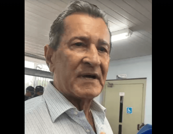 Dono de Hospital Santa Júlia manda recado para família de Benício: ‘sofro junto’