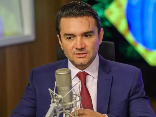 Celso Sabino deixa ministério do Turismo, ex-ministro diz que “houve demanda” do União Brasil na decisão