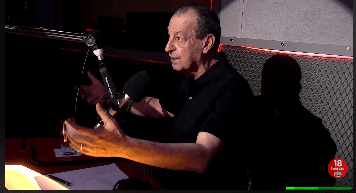 “A soberba precede a queda”: Omar Aziz reage sobre movimento de David e afirma ser candidato em qualquer circunstância