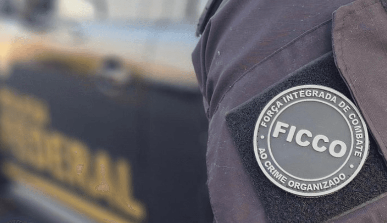 Crime organizado: PF prende mais de 40 suspeitos em operação no AM e outros estados