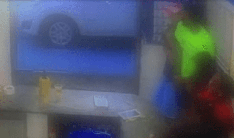 Tiroteio assusta moradores e deixa policial ferido em bairro de Salvador