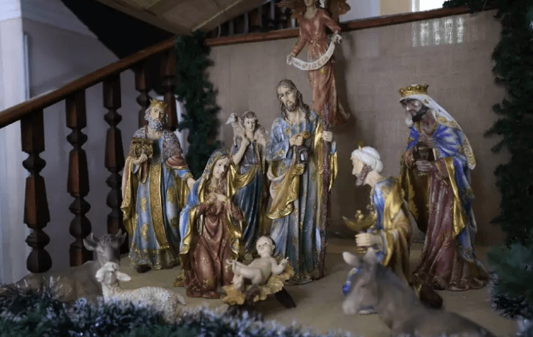 Igrejas divulgam horários das missas de Natal em Manaus