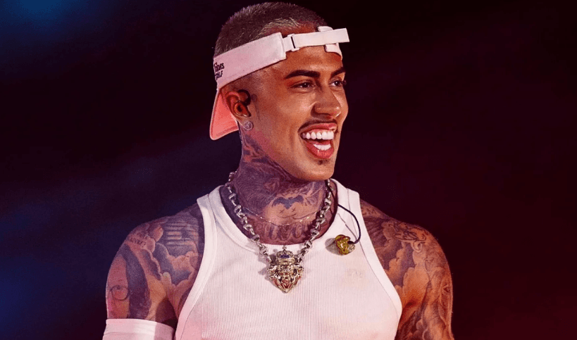 Show de MC Daniel no Réveillon de Fernando de Noronha é cancelado após polêmicas