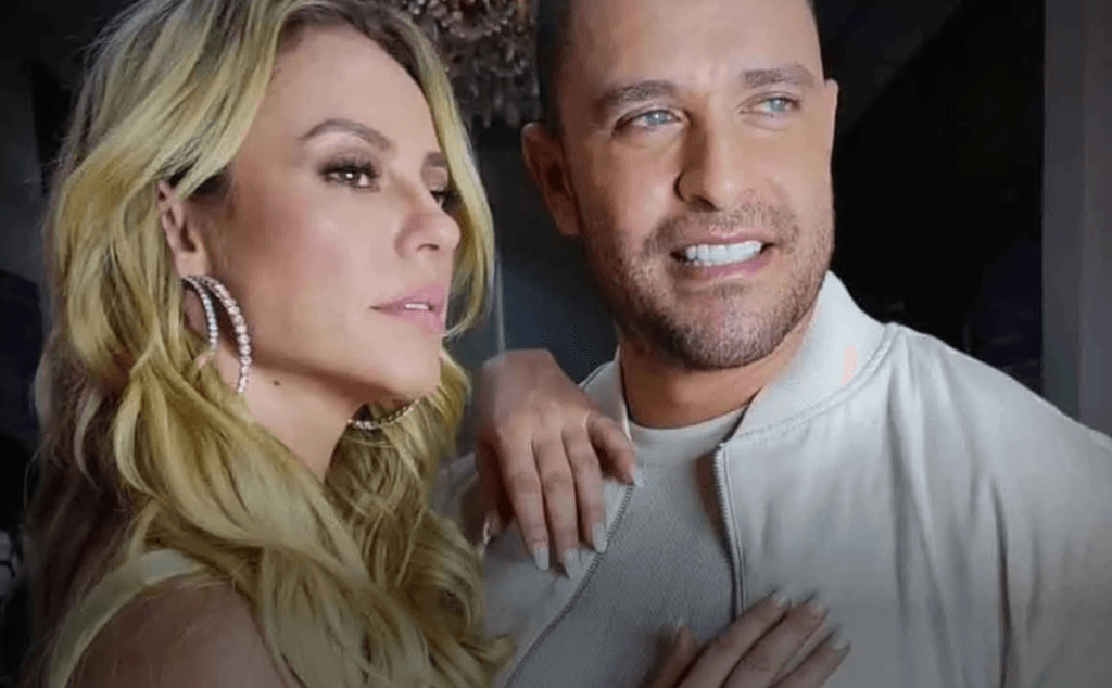 Paolla Oliveira e Diogo Nogueira anunciam fim do relacionamento