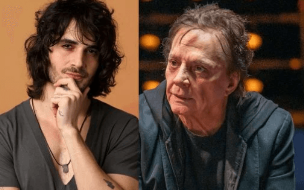 Fiuk volta a criticar Fábio Jr. e expõe conflitos familiares em nova música