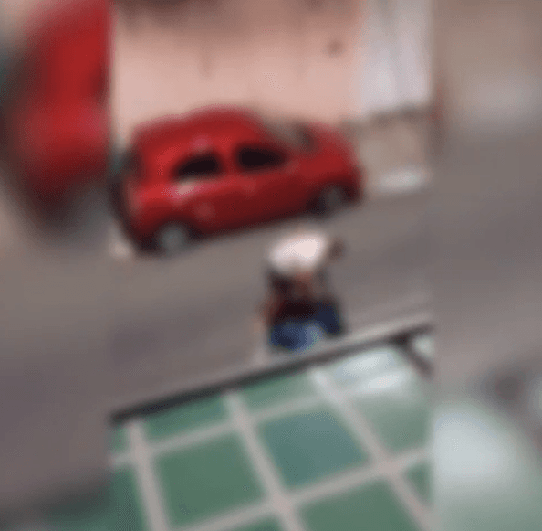 Em Osasco, cabeleireira é morta a facadas pelo ex; crime é filmado